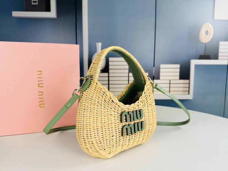 Miu Miu Hobo Bags